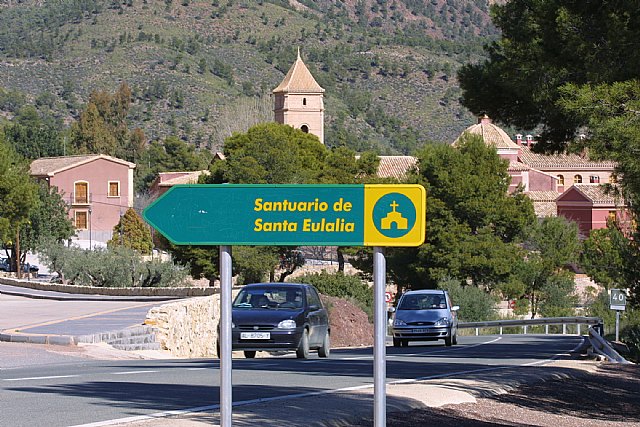 El consistorio acometerá las obras de instalación de una depuradora en La Santa para evitar los malos olores, Foto 1