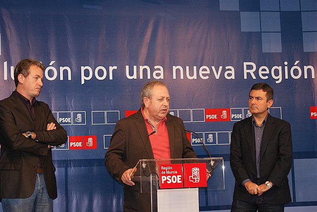 Jiménez aboga por abandonar los malabarismos políticos y cambiar el modelo productivo - 1, Foto 1