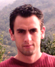 Martín Álvarez, responsable de la oficina W3C en España, Foto 1