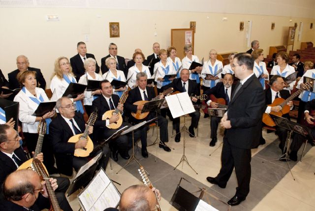La Polica Local de Cartagena festeja a su patrn San Leandro - 2