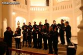 Continúa el Otoño Cultural con el concierto de Vox Musicalis en honor a Santa Cecilia y la celebración del 