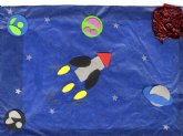 El Tercer Concurso de Pintura Infantil de la UPCT ya tiene ganadores