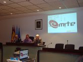 El mapa radioelctrico de San Javier revela la escasa radiacin a la que est  sometido el municipio