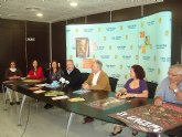 El delegado del Gobierno en Murcia pregonar las fiestas de San Javier que empiezan mañana