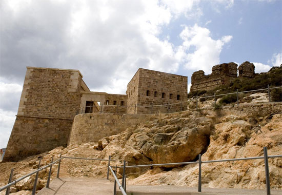 El Fuerte de Navidad se renueva por dentro y por fuera - 1, Foto 1