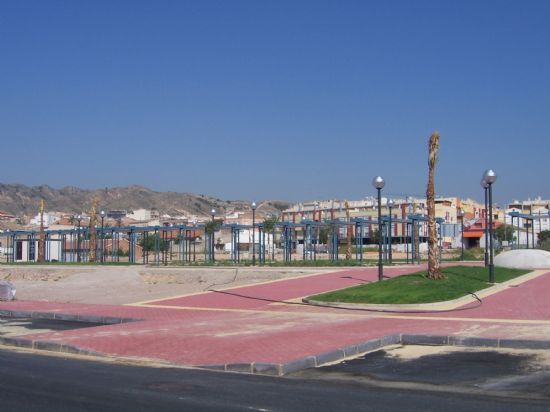 Adjudican las obras de construcción del Centro de Salud Totana-Sur, cuyo importe asciende a más de dos millones de euros, Foto 1