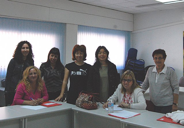 Taller de salud sexual para mujeres - 1, Foto 1