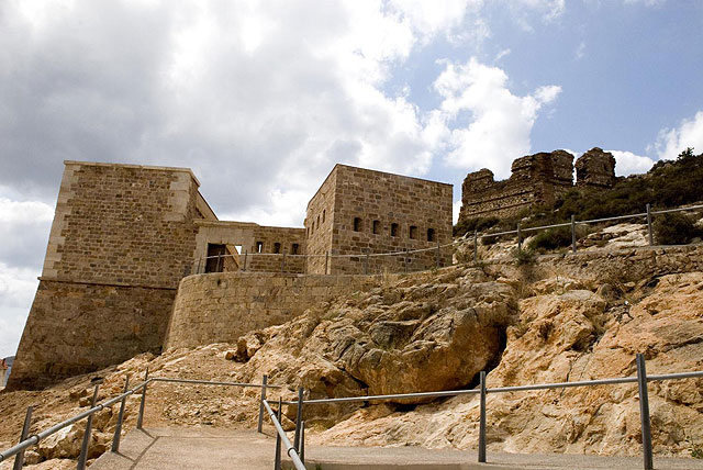 El Fuerte de Navidad, uno de los recursos turísticos más visitados en Cartagena - 1, Foto 1