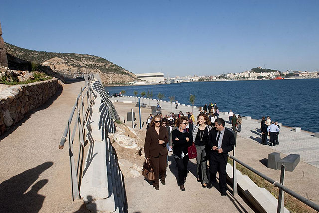 El Fuerte de Navidad, uno de los recursos turísticos más visitados en Cartagena - 3, Foto 3