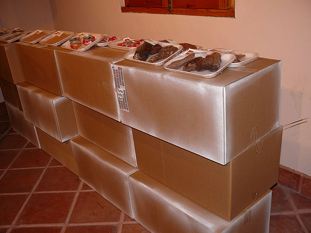 La ermita de San José acoge, hasta el 27 de noviembre, la curiosa exposición  ‘Naturaleza mutante’ - 1, Foto 1