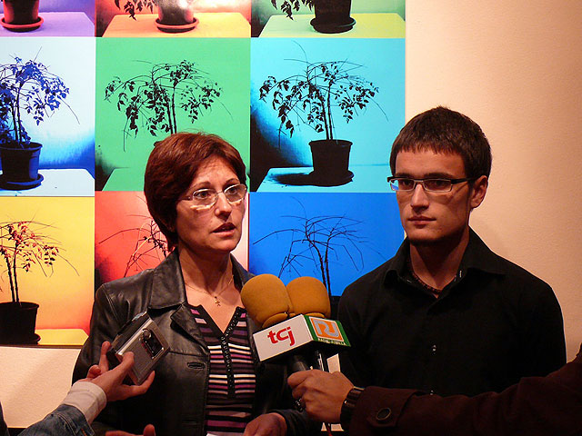 La ermita de San José acoge, hasta el 27 de noviembre, la curiosa exposición  ‘Naturaleza mutante’ - 2, Foto 2