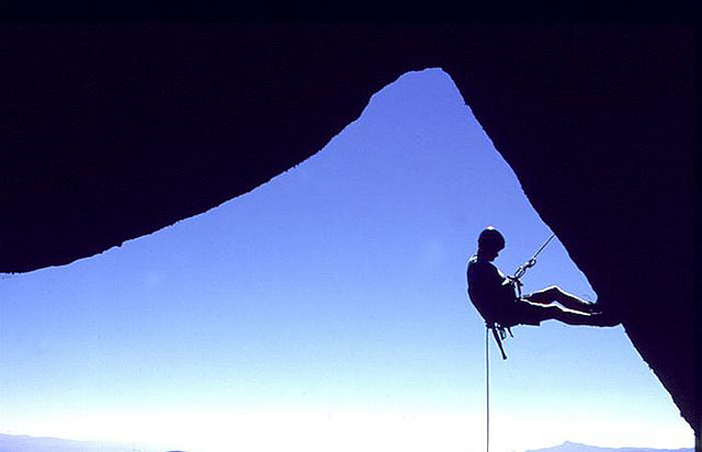 Aprende a escalar con el programa T-LA - 1, Foto 1