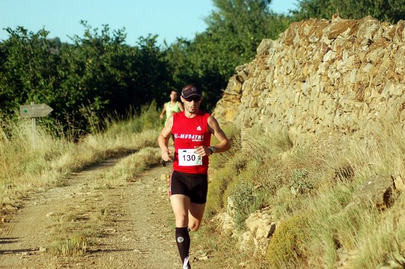 Emilio Pérez consigue subir al podium otro fin de semana - 1, Foto 1