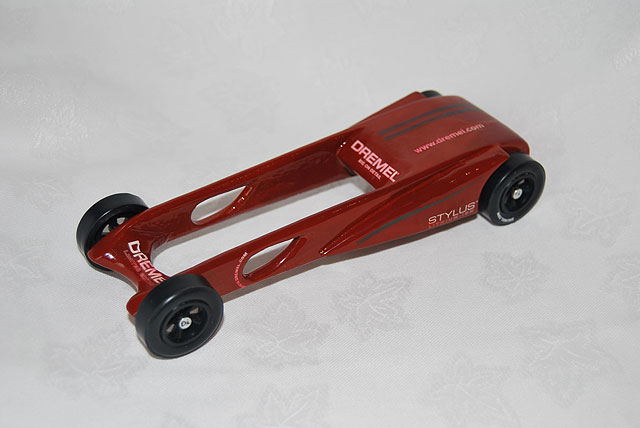 El murciano Eduardo Herrador Sánchez, subcampeón de Formula Dremel Challenge 2009 en el Circuito del Jarama - 1, Foto 1