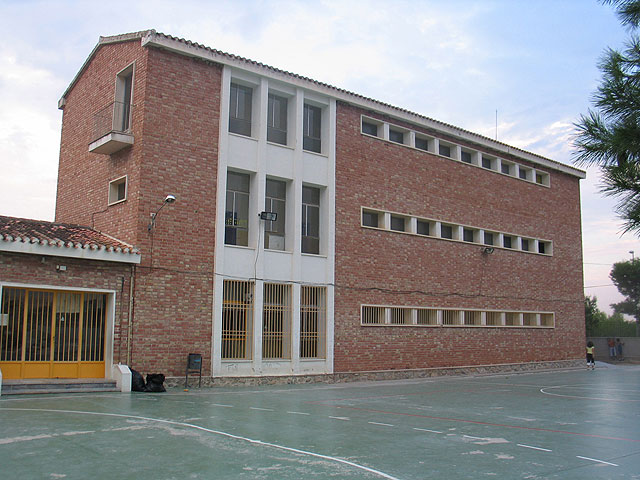 Colegio 