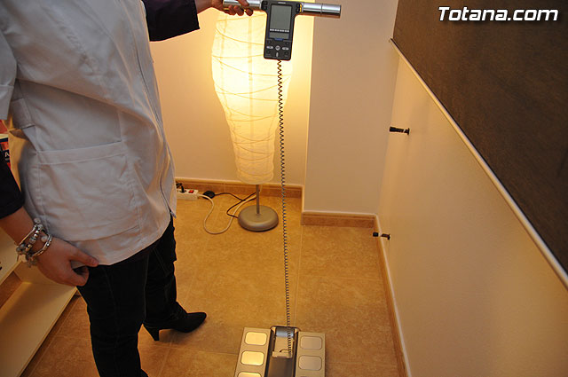 Abierta al pblico la nueva consulta de diettica Body Slim en calle Concepcin (Junto al colegio La Milagrosa) - 10