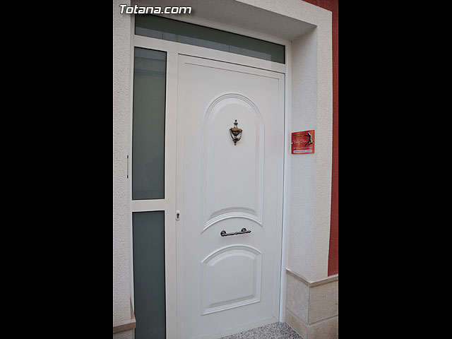 Abierta al pblico la nueva consulta de diettica Body Slim en calle Concepcin (Junto al colegio La Milagrosa) - 3