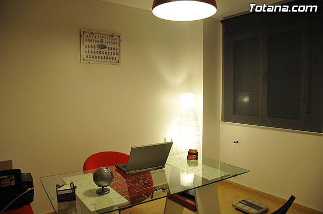 Abierta al pblico la nueva consulta de diettica Body Slim en calle Concepcin (Junto al colegio La Milagrosa) - 5