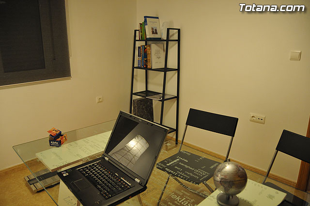 Abierta al pblico la nueva consulta de diettica Body Slim en calle Concepcin (Junto al colegio La Milagrosa) - 7