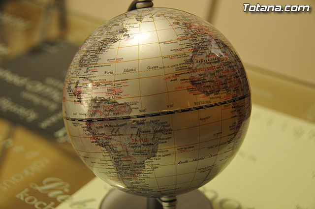 Abierta al pblico la nueva consulta de diettica Body Slim en calle Concepcin (Junto al colegio La Milagrosa) - 8