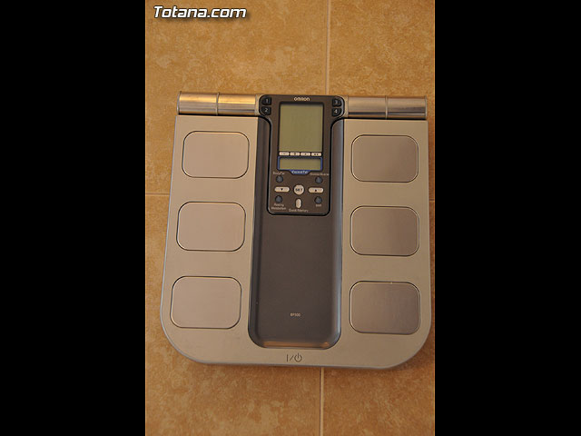 Abierta al pblico la nueva consulta de diettica Body Slim en calle Concepcin (Junto al colegio La Milagrosa) - 9