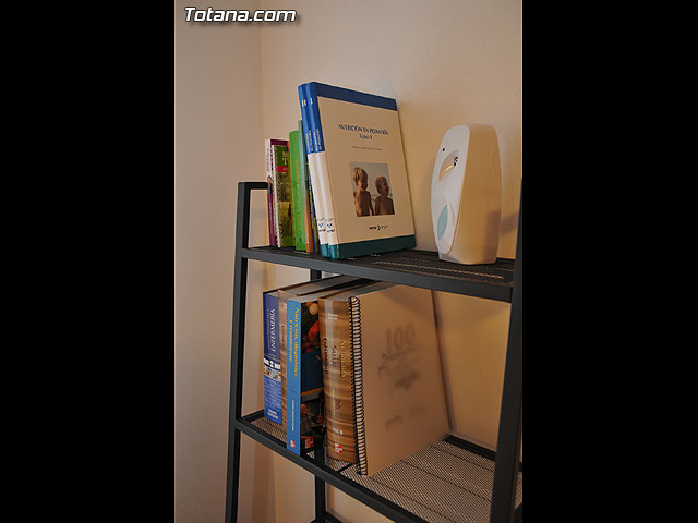 Abierta al pblico la nueva consulta de diettica Body Slim en calle Concepcin (Junto al colegio La Milagrosa) - 11