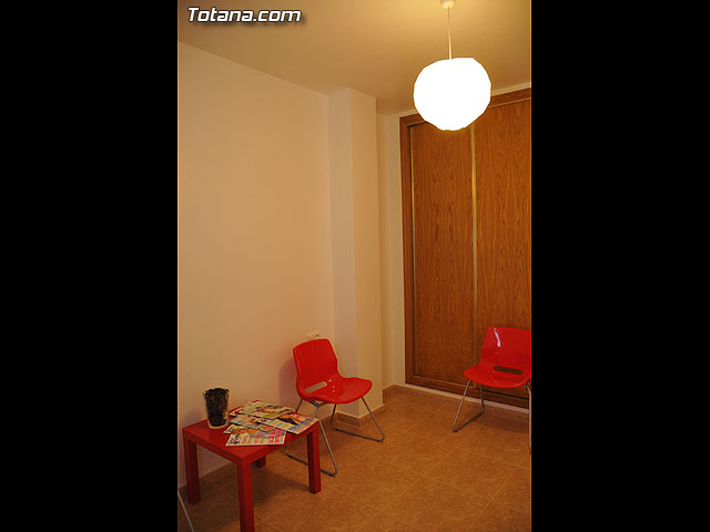 Abierta al pblico la nueva consulta de diettica Body Slim en calle Concepcin (Junto al colegio La Milagrosa) - 14