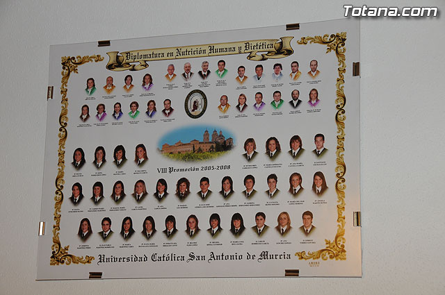 Abierta al pblico la nueva consulta de diettica Body Slim en calle Concepcin (Junto al colegio La Milagrosa) - 16