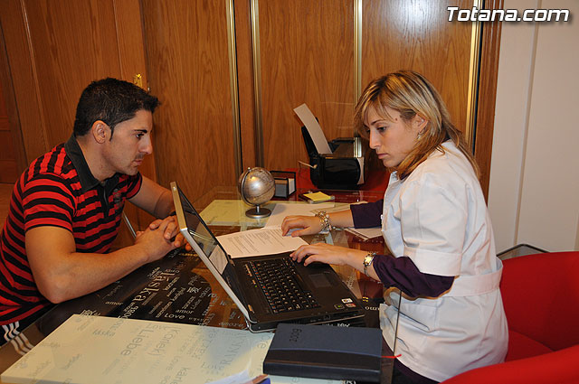 Abierta al pblico la nueva consulta de diettica Body Slim en calle Concepcin (Junto al colegio La Milagrosa) - 26