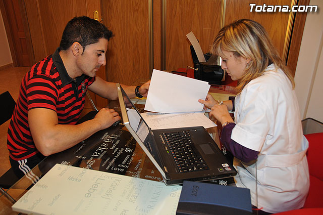 Abierta al pblico la nueva consulta de diettica Body Slim en calle Concepcin (Junto al colegio La Milagrosa) - 27