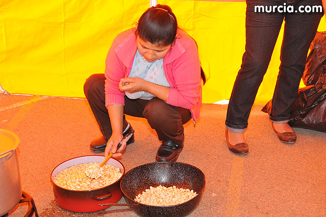 Inauguran las jornadas de convivencia e inmigracin “Integraculturas”, organizadas por UPA - 10