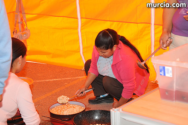 Inauguran las jornadas de convivencia e inmigracin “Integraculturas”, organizadas por UPA - 6