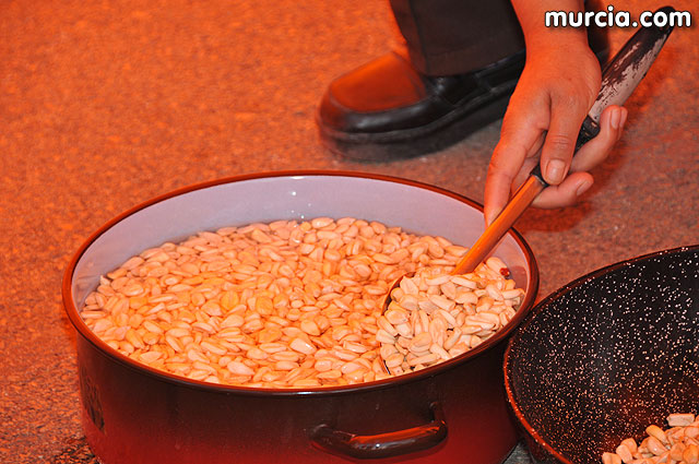 Inauguran las jornadas de convivencia e inmigracin “Integraculturas”, organizadas por UPA - 9