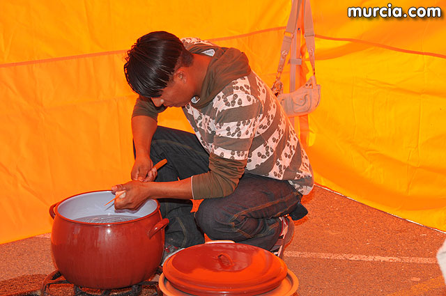 Inauguran las jornadas de convivencia e inmigracin “Integraculturas”, organizadas por UPA - 18