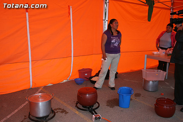 Inauguran las jornadas de convivencia e inmigracin “Integraculturas”, organizadas por UPA - 38