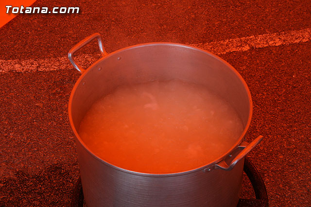 Inauguran las jornadas de convivencia e inmigracin “Integraculturas”, organizadas por UPA - 39