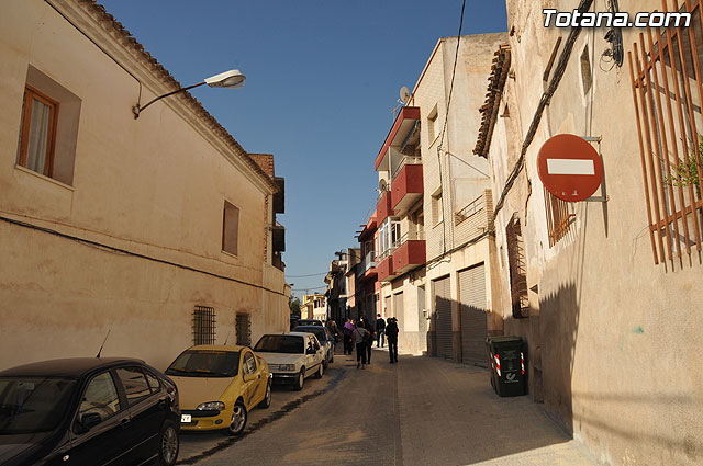 Finalizan las obras en las calles Padre Bernardino, Estrella y Tinajeras, cuyo presupuesto ha ascendido a 225.510 euros - 2