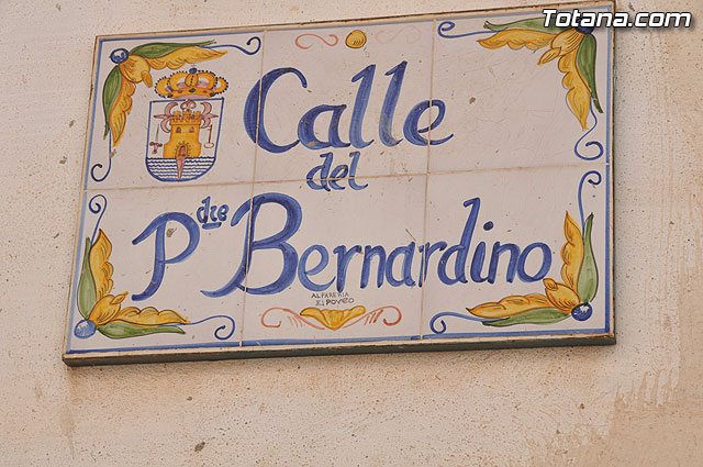 Finalizan las obras en las calles Padre Bernardino, Estrella y Tinajeras, cuyo presupuesto ha ascendido a 225.510 euros - 9