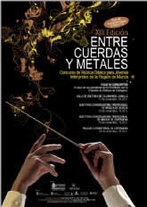 Concierto promocional de Entre Cuerdas y Metales