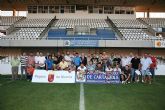 En marcha la XV edicin del campeonato de Ftbol Aficionado F-7
