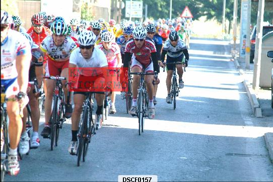 Dos trofeos para los corredores del Club Ciclista Santa Eulalia en el Trofeo Presidente (Puente Tocinos), Foto 2