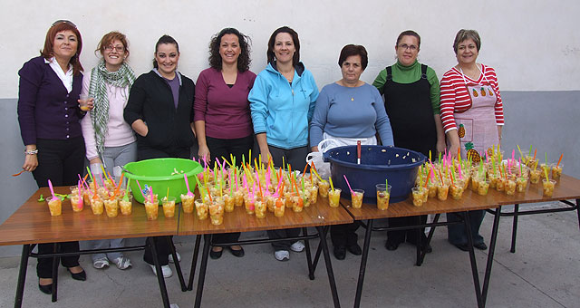 Desayunos saludables para luchar contra el cáncer - 1, Foto 1