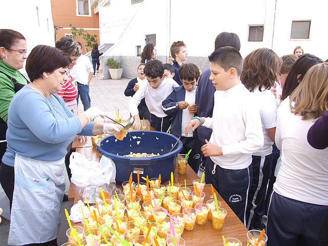 Desayunos saludables para luchar contra el cáncer - 2, Foto 2