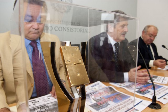 El Campeonato de España de Dominó traerá a Cartagena a 400 visitantes - 2, Foto 2