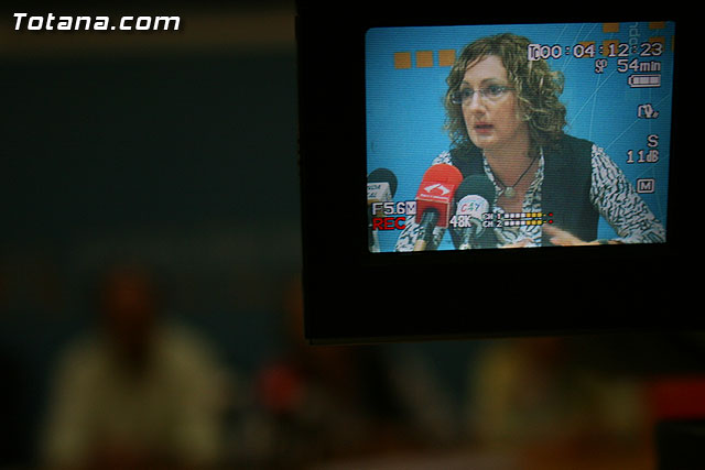 Diputados nacionales y regionales aseguran en un acto sectorial que 