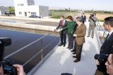 El Ayuntamiento recurrir la sancin del MARM por el vertido de la antigua depuradora de La Aljorra