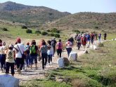 Los Mayores se van de senderismo