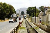 Analizarán la viabilidad técnica y económica de un tranvía urbano e interurbano en Cartagena