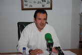 Federico Garca: “Pretendemos dar servicio y una oferta deportiva de calidad a todos los ciudadanos”