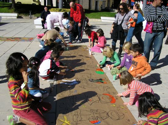 Organizan juegos y talleres que se celebrarán el sábado 21 de noviembre en el Parque Municipal “Marcos Ortiz”, Foto 1